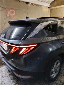 هیوندای تۆکسۆن